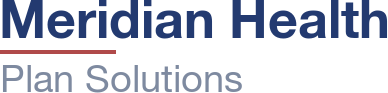 Meridian Health Plan Solutions logo